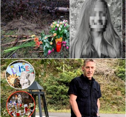 Schockierendes Geständnis: Vater enthüllt Albträume seiner Tochter – „Sie war wie besessen!“ – Was trieb die 12-Jährige zu dieser grausamen Tat? Tränen, Schuld und dunkle Geheimnisse!