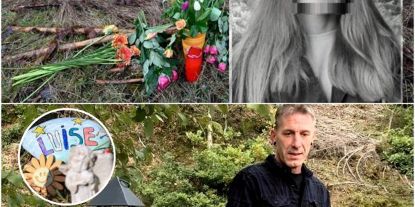 Schockierendes Geständnis: Vater enthüllt Albträume seiner Tochter – „Sie war wie besessen!“ – Was trieb die 12-Jährige zu dieser grausamen Tat? Tränen, Schuld und dunkle Geheimnisse!