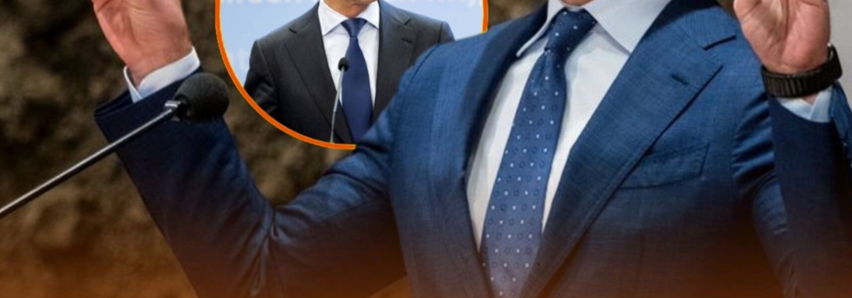 Van Meijeren wil parlementaire enquête en spreekt van ‘grote doofpot’