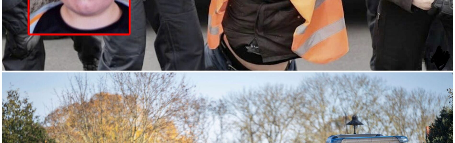 Großer Schock im Fall Fabian (†8)! Polizei fasst zweiten Verdächtigen – und die Enthüllung trifft die Familie wie ein Stich ins Herz. Wer er ist, lässt alle fassungslos zuruck.