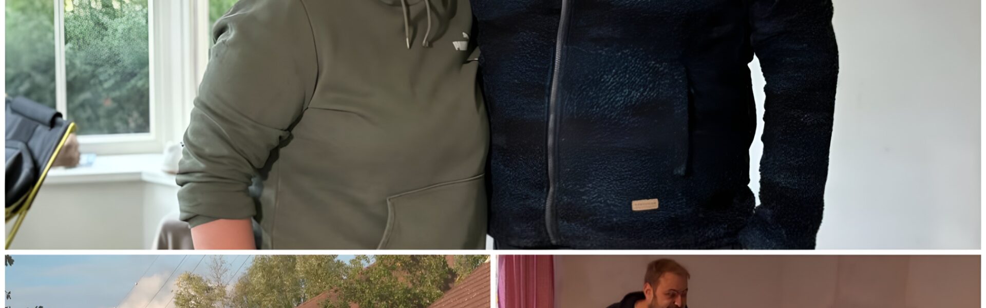 Jong stel koopt droomhuis in Moerdijk, maar dreigt alles te verliezen door plannen van gemeente