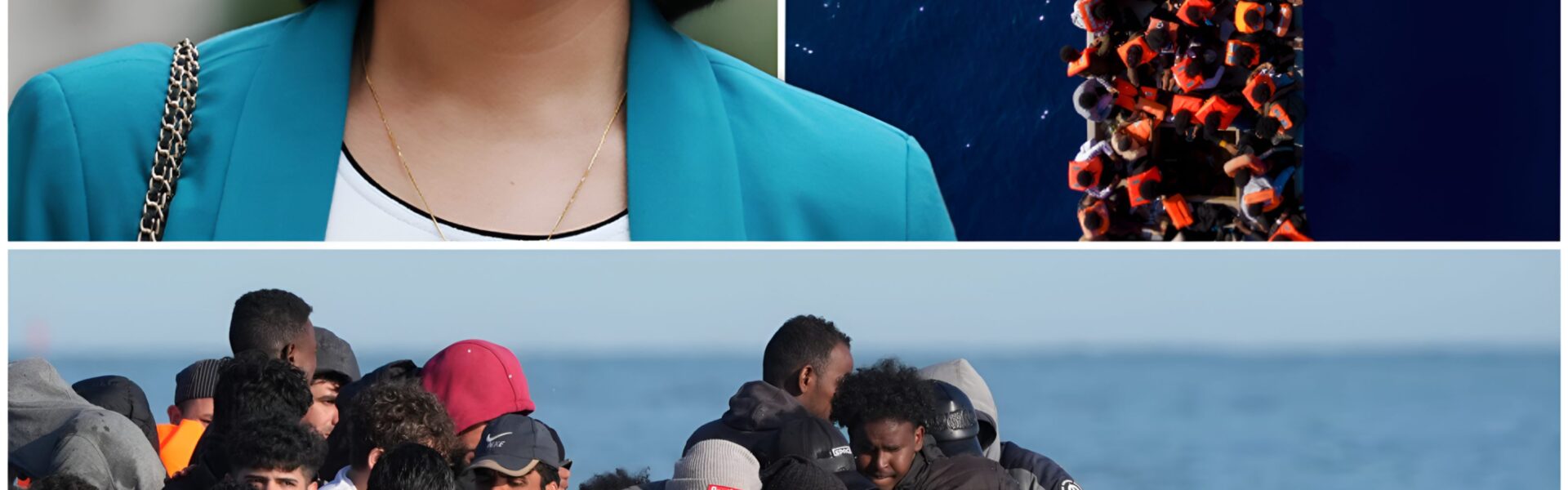 Verenigd Koninkrijk dreigt met visumbeperkingen voor burgers van 3 Afrikaanse landen: Wat betekent dit voor de toekomst van migratie?