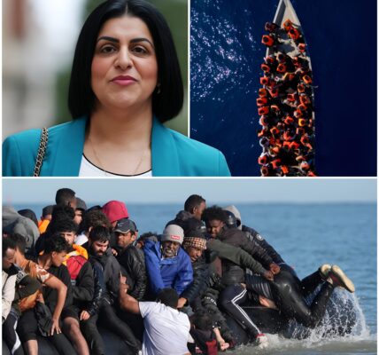 Verenigd Koninkrijk dreigt met visumbeperkingen voor burgers van 3 Afrikaanse landen: Wat betekent dit voor de toekomst van migratie?