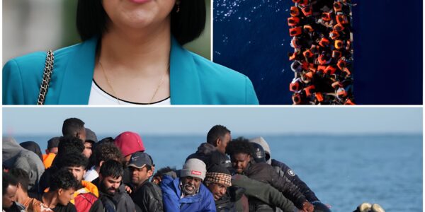 Verenigd Koninkrijk dreigt met visumbeperkingen voor burgers van 3 Afrikaanse landen: Wat betekent dit voor de toekomst van migratie?