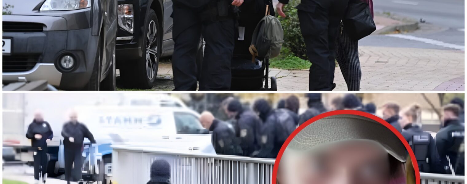 Vermisstenfall Scott Feltgen: Dringende Hilfe erforderlich – Polizei bittet um Mithilfe!