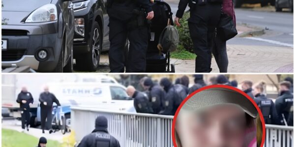 Vermisstenfall Scott Feltgen: Dringende Hilfe erforderlich – Polizei bittet um Mithilfe!