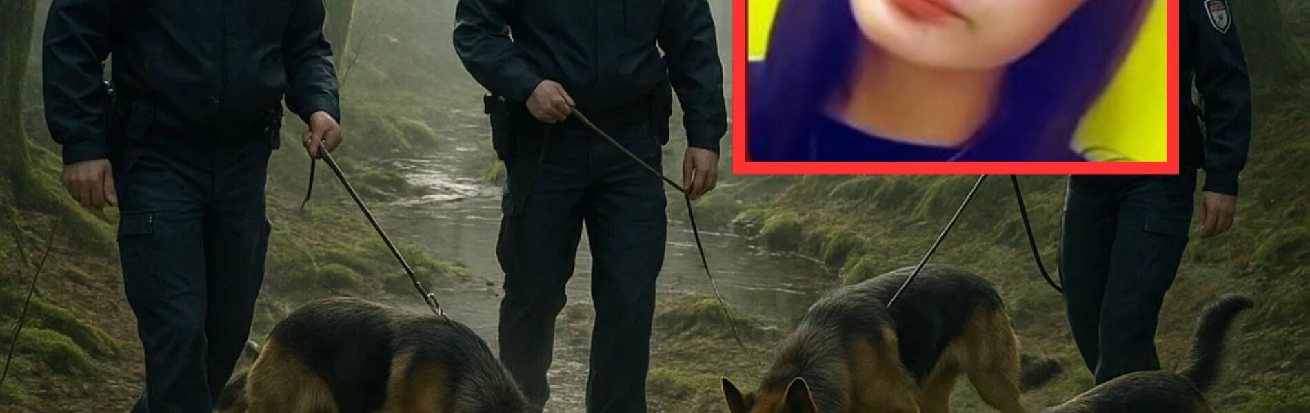 Schock in Neuss! Ein 13-jähriges Mädchen spurlos verschwunden – ein kalter Morgen, ein leerer Schulweg, und plötzlich Stille. Was geschah wirklich? Bitte teilt! 💔🙏