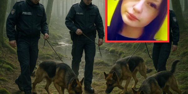 Schock in Neuss! Ein 13-jähriges Mädchen spurlos verschwunden – ein kalter Morgen, ein leerer Schulweg, und plötzlich Stille. Was geschah wirklich? Bitte teilt! 💔🙏