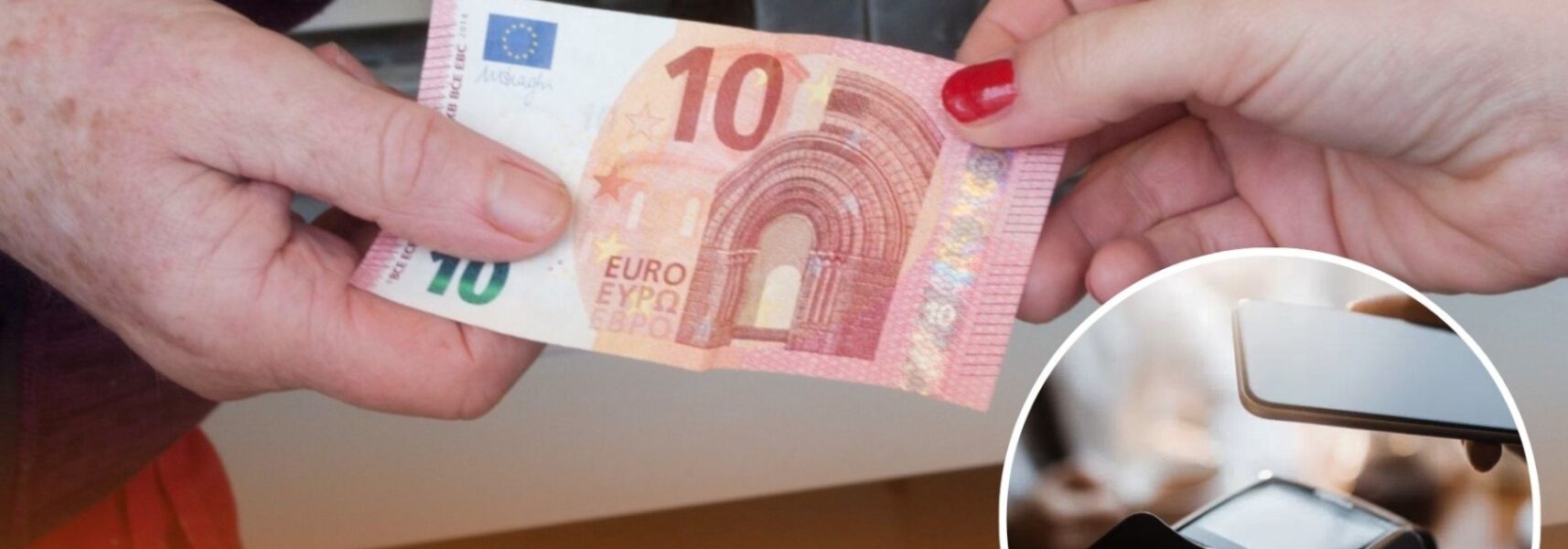 Dit populaire vakantieland kiest voor contant geld en weigert digitale betalingen..