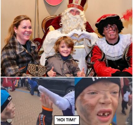 Video: Tim begrijpt er niets van, hoé weet Sinterklaas zijn naam?