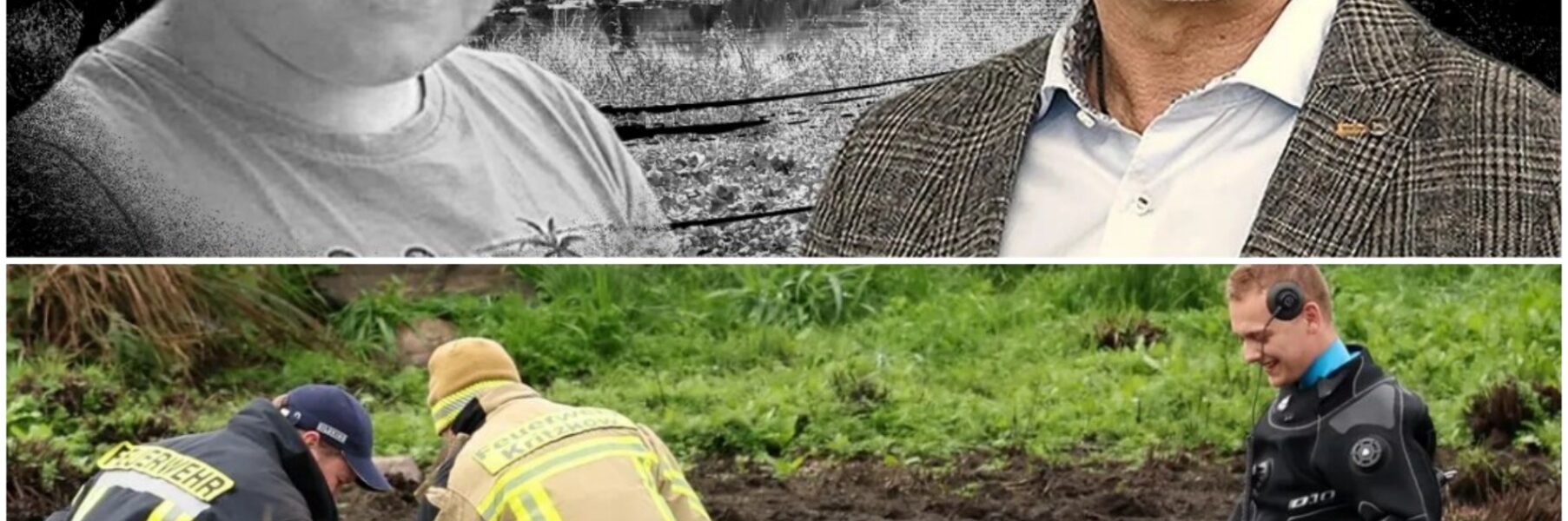 Schockfund am Tatort: Ermittler entdecken Flugzeugzelle – neue Details zu Fabians (†8) letztem Albtraum erschüttern alle!