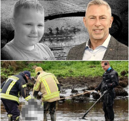 Schockfund am Tatort: Ermittler entdecken Flugzeugzelle – neue Details zu Fabians (†8) letztem Albtraum erschüttern alle!