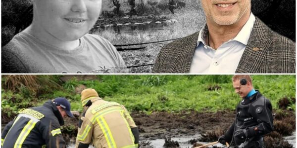 Schockfund am Tatort: Ermittler entdecken Flugzeugzelle – neue Details zu Fabians (†8) letztem Albtraum erschüttern alle!