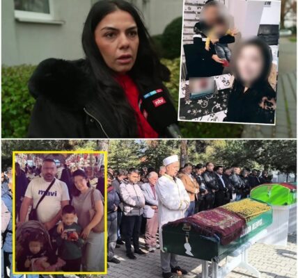 Tragödie im Turkei-Urlaub: Çiğdems letzter Wunsch bleibt unerfullt – Kinder sterben mit ihr! 😢💔