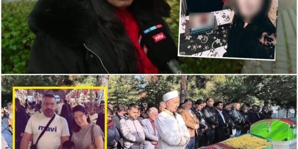 Tragödie im Turkei-Urlaub: Çiğdems letzter Wunsch bleibt unerfullt – Kinder sterben mit ihr! 😢💔