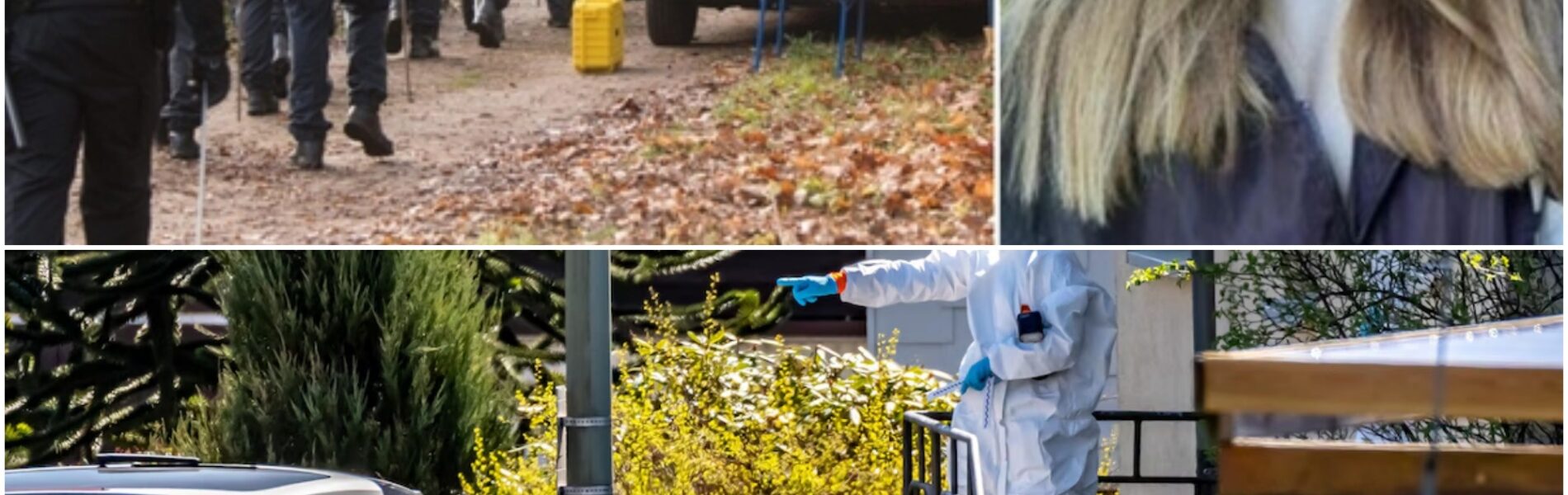 Doof meisje (12) in levensgevaar nadat Duitse politie haar neerschiet