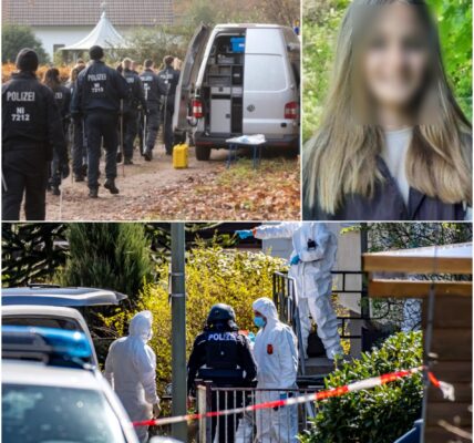 Doof meisje (12) in levensgevaar nadat Duitse politie haar neerschiet