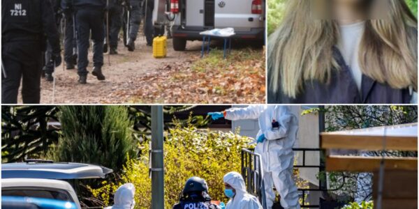 Doof meisje (12) in levensgevaar nadat Duitse politie haar neerschiet