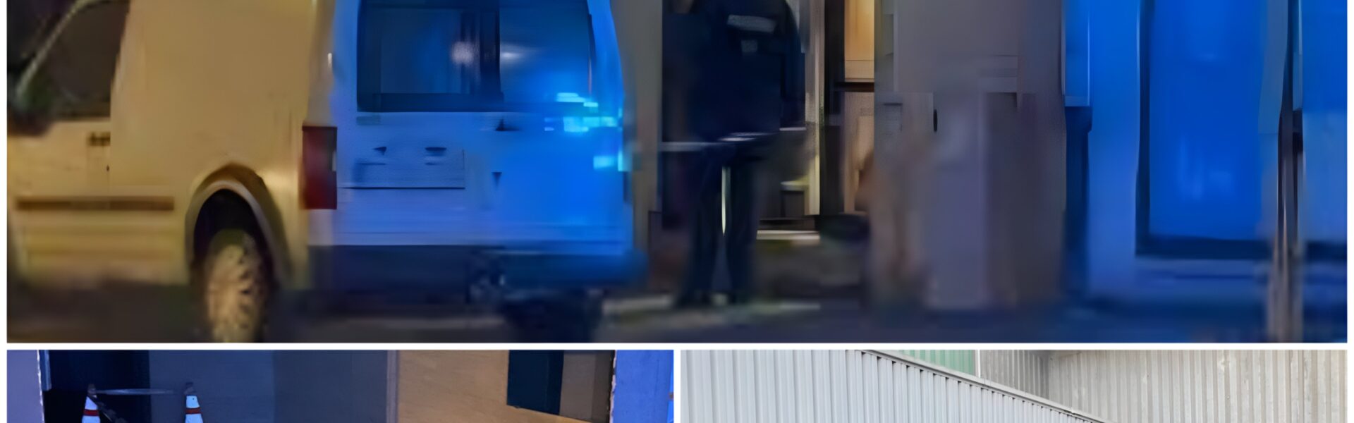 15-jarige Scholier Zwaargewond na Steekincident aan Station Harelbeke, Dader (28) Aangehouden: "Zoals in de Films, Niet Normaal"