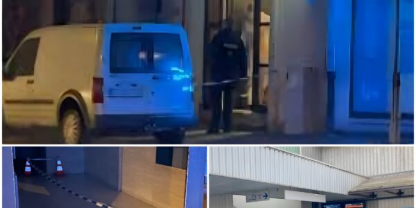 15-jarige Scholier Zwaargewond na Steekincident aan Station Harelbeke, Dader (28) Aangehouden: "Zoals in de Films, Niet Normaal"