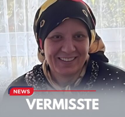 Vermisste Frau aus Ottensen wieder aufgetaucht – Große Erleichterung nach intensiver Suche