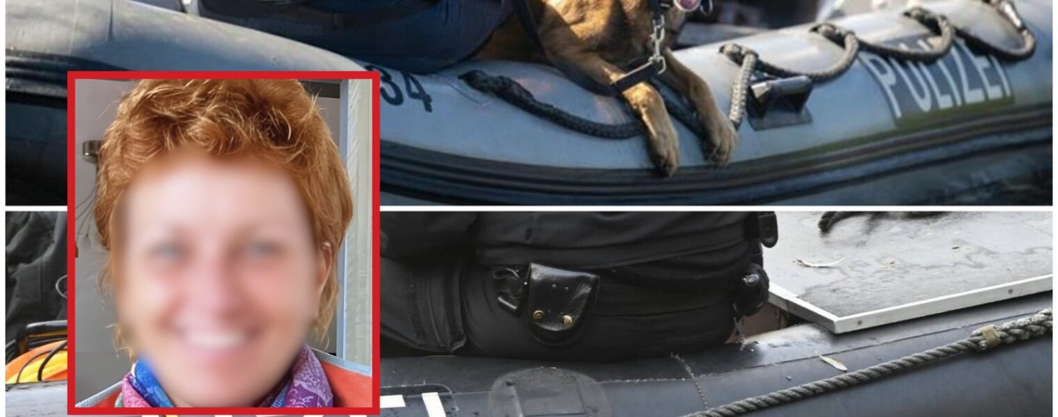 Schock: 55-Jährige spurlos verschwunden – Mögliche Hinweise auf psychische Belastung und mysteriösen Fahrzeugkontakt