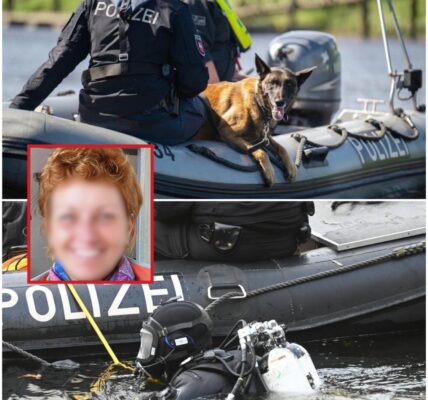 Schock: 55-Jährige spurlos verschwunden – Mögliche Hinweise auf psychische Belastung und mysteriösen Fahrzeugkontakt