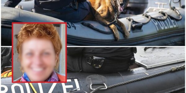 Schock: 55-Jährige spurlos verschwunden – Mögliche Hinweise auf psychische Belastung und mysteriösen Fahrzeugkontakt