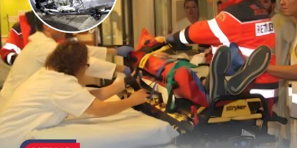 Gerücht oder Realität? Der angebliche Überschlag-Unfall in Walldorf unter der Lupe