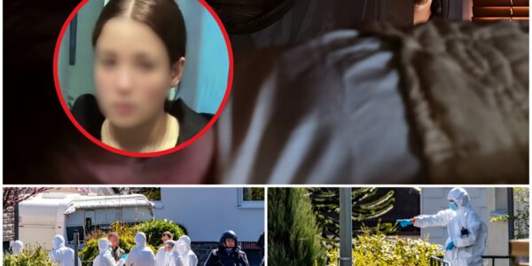 14-Jährige Yesmina vermisst: Verdächtiger auf Kamera – Die Suche geht weiter 🚨