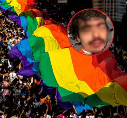 Geweld bij Popronde Festival: Lhbti-activist en bandleden aangevallen door groep jongeren