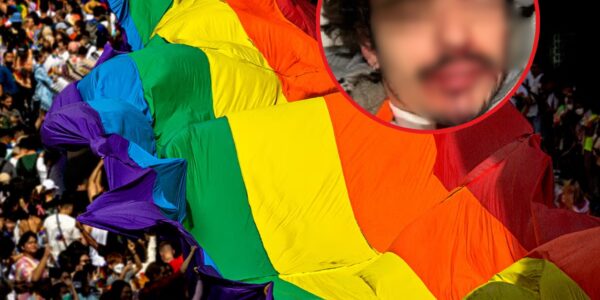 Geweld bij Popronde Festival: Lhbti-activist en bandleden aangevallen door groep jongeren