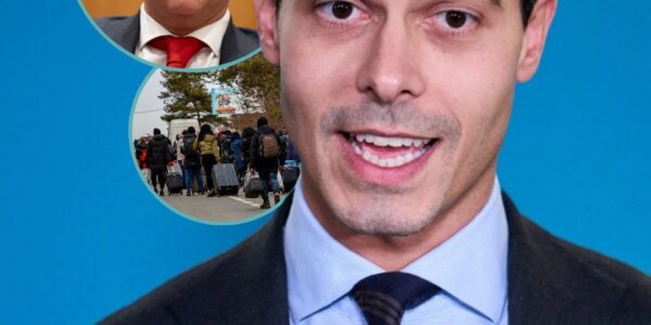 Wat Jetten nú zegt over asielzoekers zorgt voor ophef: “Wat een sneer naar Wilders!”