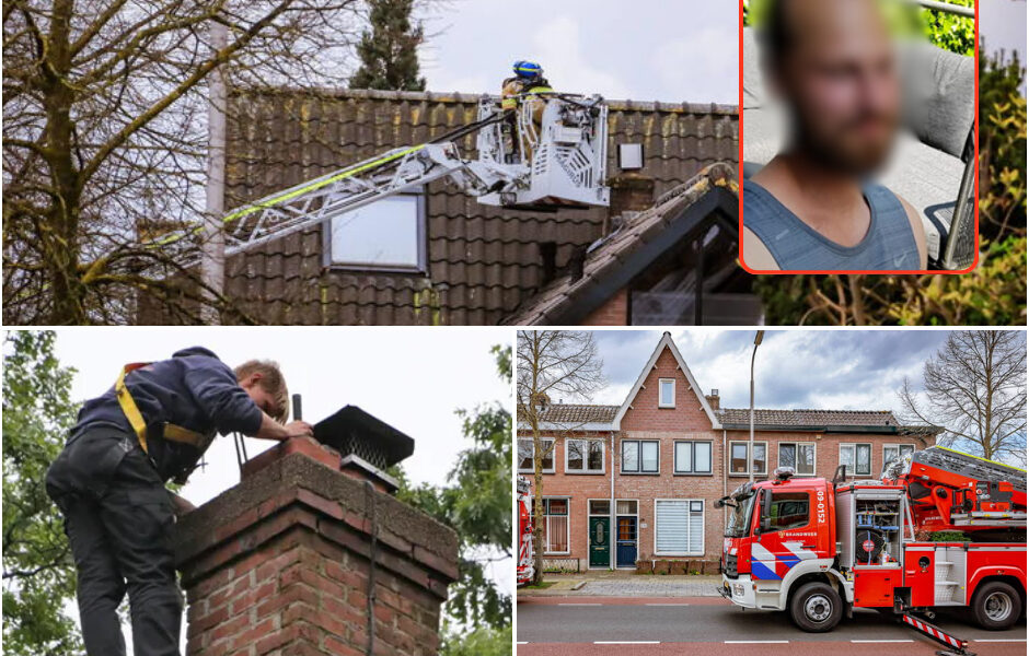 Verdwenen Tiener Na Zeven Jaar Teruggevonden op Onvoorstelbare Plek: In Een Schouw Verzegeld Door de Tijd