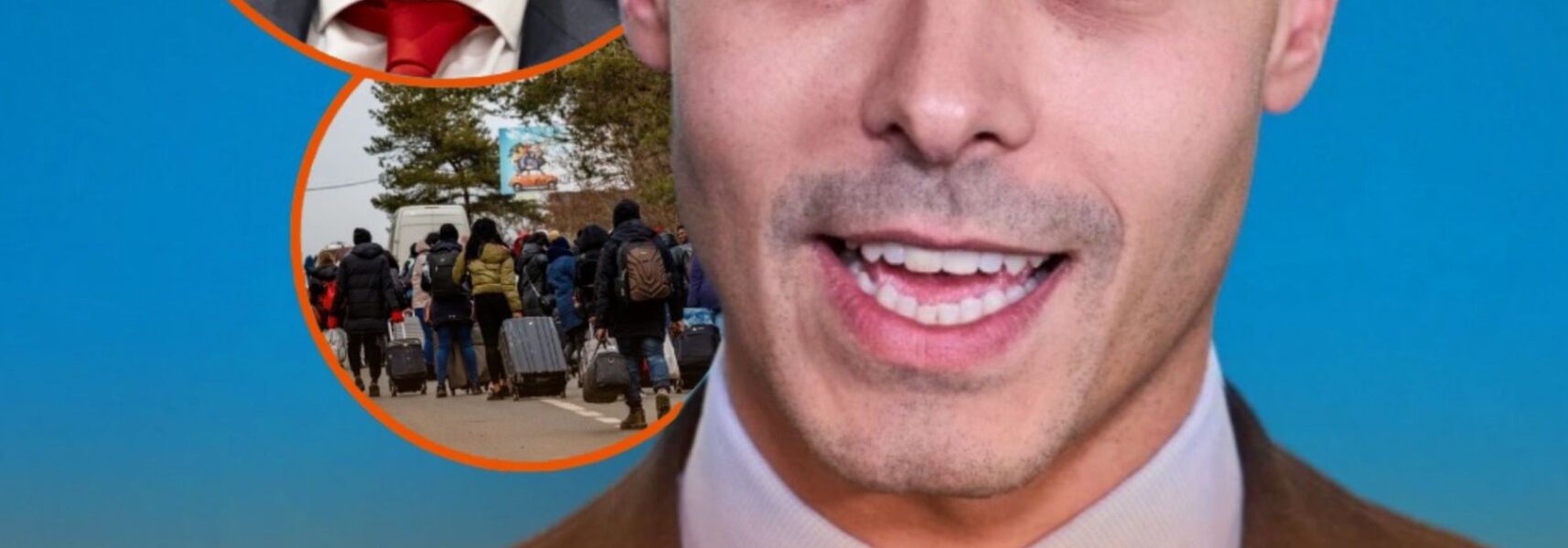 Wat Jetten nú zegt over asielzoekers zorgt voor ophef: “Wat een sneer naar Wilders!”