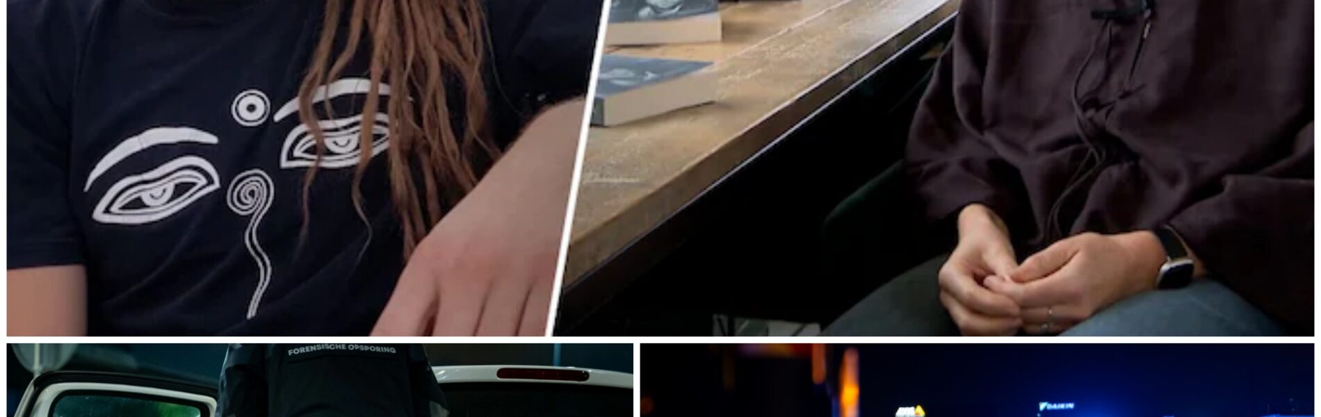 Mathias (26) nam illegale medicijnen, zwalkte over snelweg en stierf: “Spul zo verslavend”