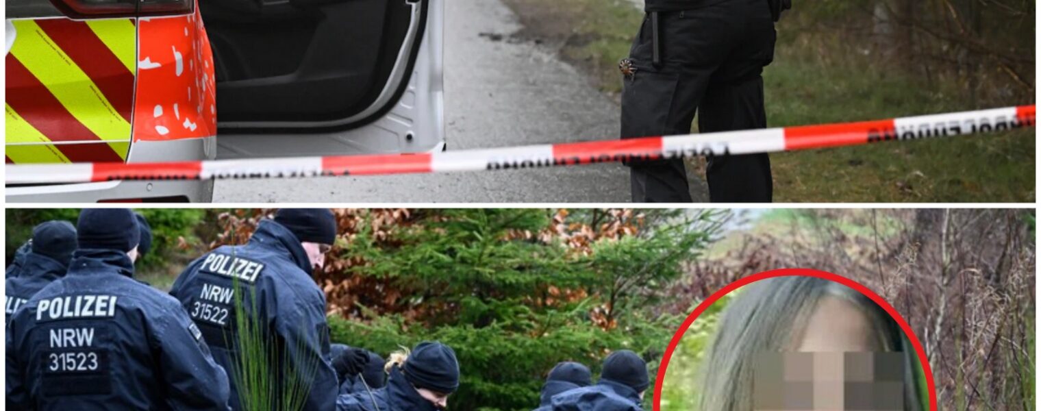 12-jarig meisje ernstig gewond na politieincident in Bochum: "Messenaanval" leidt tot schietincident