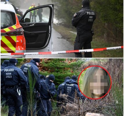 12-jarig meisje ernstig gewond na politieincident in Bochum: "Messenaanval" leidt tot schietincident