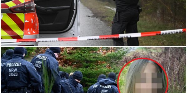 12-jarig meisje ernstig gewond na politieincident in Bochum: "Messenaanval" leidt tot schietincident