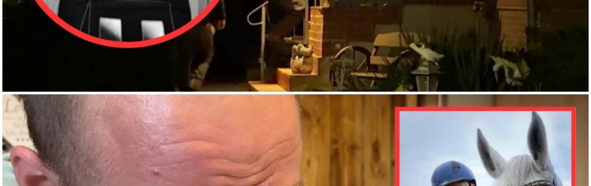 VOR 1 MINUTE: Fabians Vater bricht das Schweigen – Enthullt schockierendes Geheimnis der Verdächtigen, das die ganze Stadt erschuttert! 😱💔