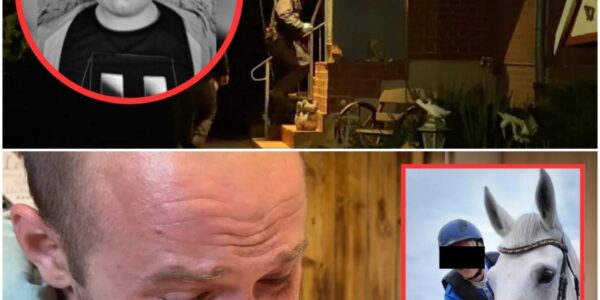 VOR 1 MINUTE: Fabians Vater bricht das Schweigen – Enthullt schockierendes Geheimnis der Verdächtigen, das die ganze Stadt erschuttert! 😱💔