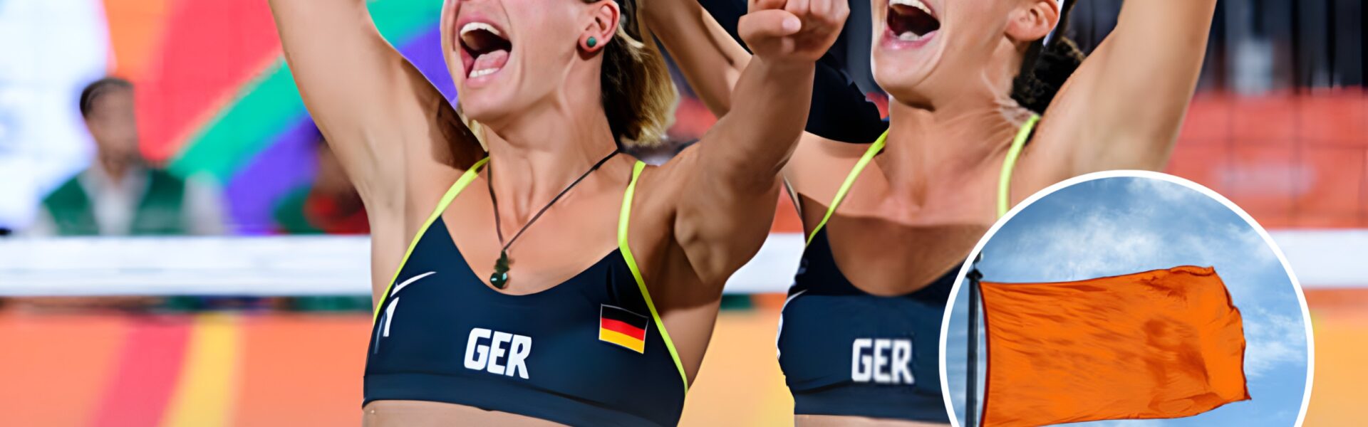 „Orange the World“: Heidelberg setzt ein Zeichen gegen Gewalt an Frauen