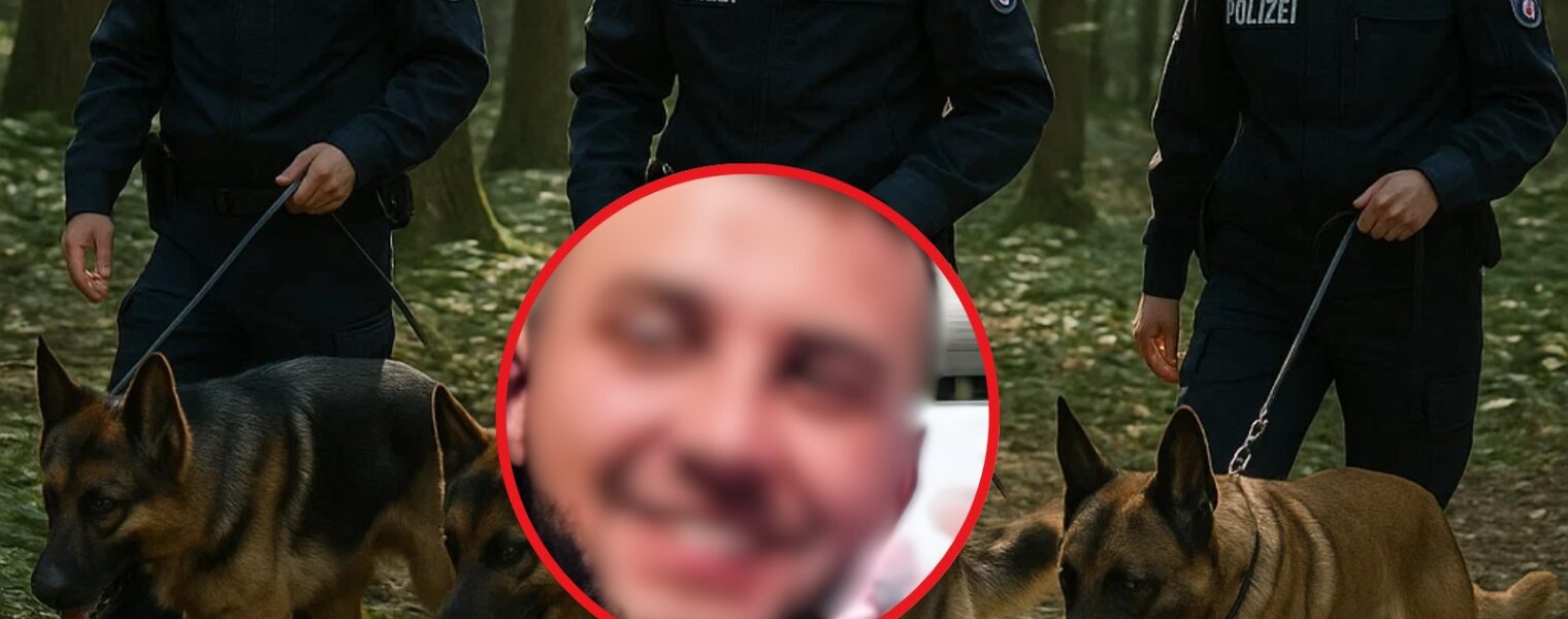 Wiesbaden in Alarmbereitschaft: 30-jähriger Mann seit Sonntag spurlos verschwunden – Polizei bittet Bevölkerung um Mithilfe