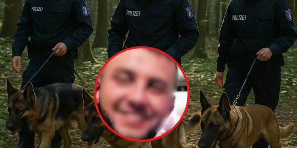Wiesbaden in Alarmbereitschaft: 30-jähriger Mann seit Sonntag spurlos verschwunden – Polizei bittet Bevölkerung um Mithilfe