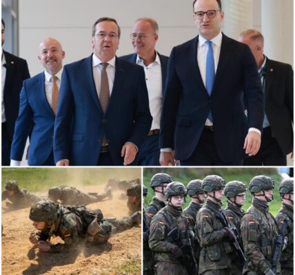 **„Nicht fragen, was das Land fur dich tun kann – sondern was du fur dein Land tun kannst“