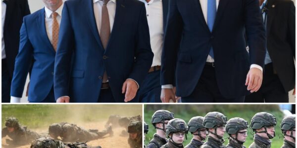 **„Nicht fragen, was das Land fur dich tun kann – sondern was du fur dein Land tun kannst“