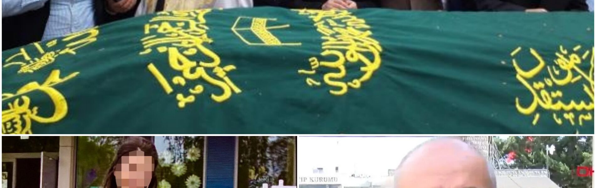 Schock im Turkei-Urlaub: Mutter und zwei Kinder tot – Großvater bricht auf Straße zusammen, zwei Tage nur Tränen und Schmerz. 😢💔