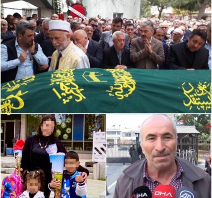 Schock im Turkei-Urlaub: Mutter und zwei Kinder tot – Großvater bricht auf Straße zusammen, zwei Tage nur Tränen und Schmerz. 😢💔