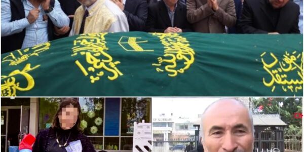 Schock im Turkei-Urlaub: Mutter und zwei Kinder tot – Großvater bricht auf Straße zusammen, zwei Tage nur Tränen und Schmerz. 😢💔