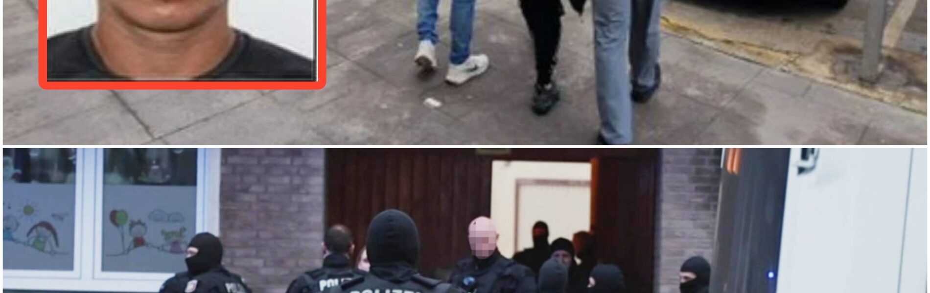 💥 Schock! Über 400 Opfer – Drogenboss täuschte Tod vor und wird jetzt geschnappt 😱 Trauer, Wut und Entsetzen greifen um sich! 👇